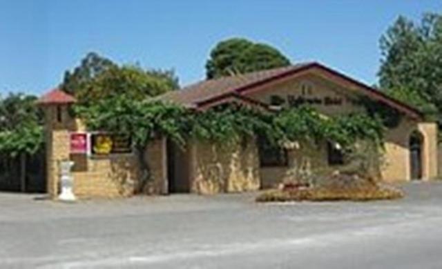 Stonewell Cottages And Vineyards ทานันดา ภายนอก รูปภาพ