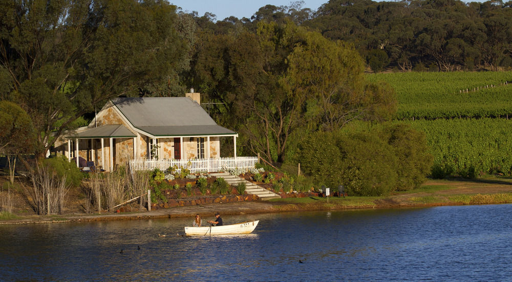 Stonewell Cottages And Vineyards ทานันดา ภายนอก รูปภาพ