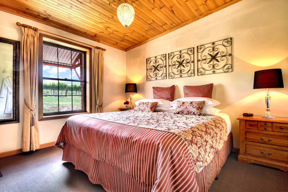 Stonewell Cottages And Vineyards ทานันดา ภายนอก รูปภาพ