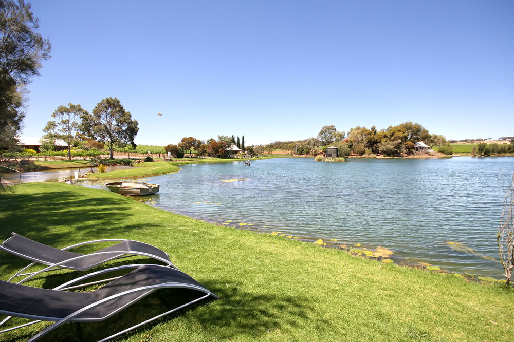 Stonewell Cottages And Vineyards ทานันดา ภายนอก รูปภาพ