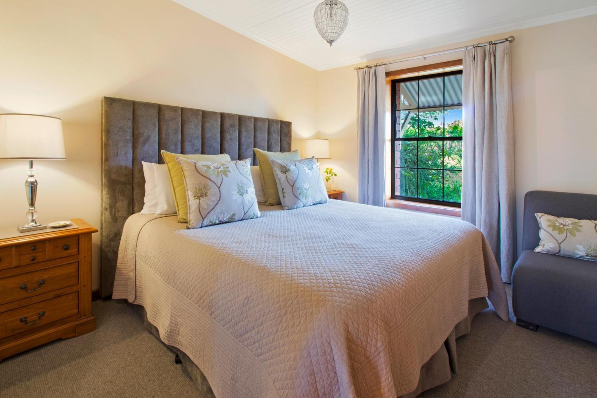 Stonewell Cottages And Vineyards ทานันดา ภายนอก รูปภาพ