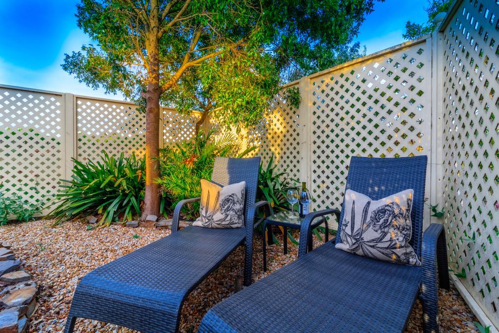 Stonewell Cottages And Vineyards ทานันดา ภายนอก รูปภาพ