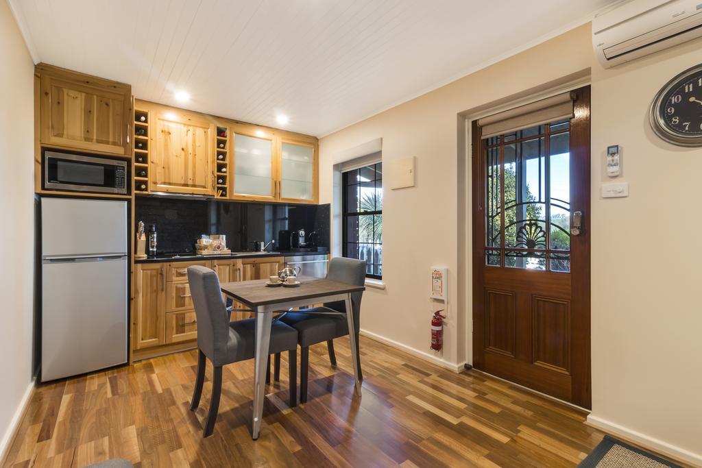 Stonewell Cottages And Vineyards ทานันดา ภายนอก รูปภาพ