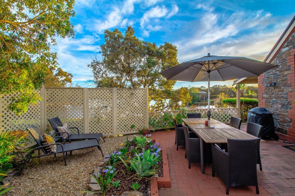 Stonewell Cottages And Vineyards ทานันดา ภายนอก รูปภาพ