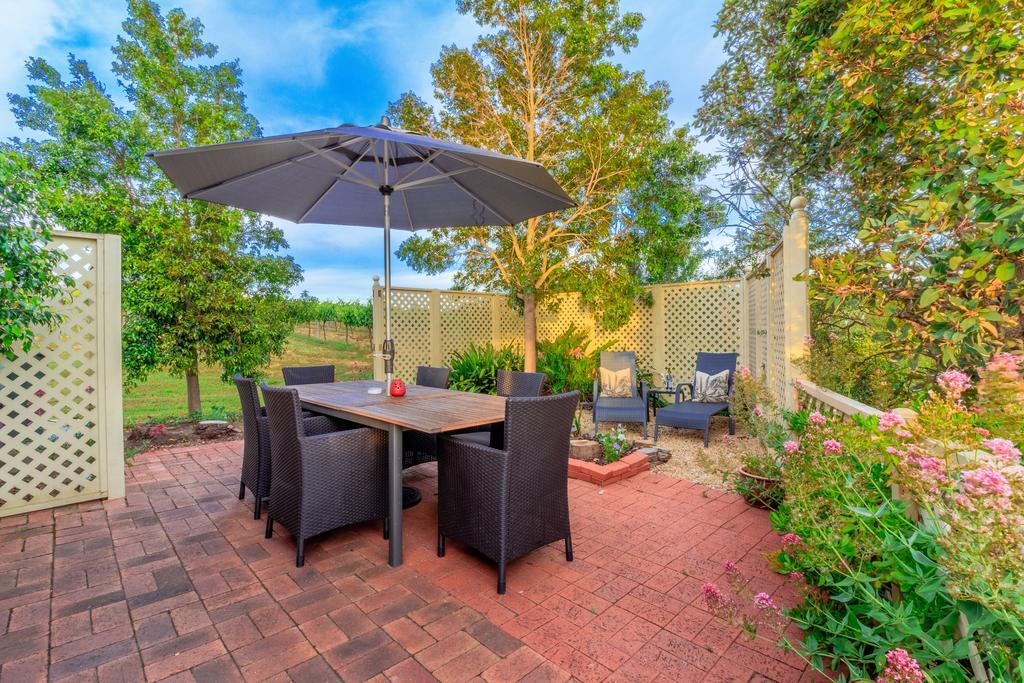 Stonewell Cottages And Vineyards ทานันดา ภายนอก รูปภาพ