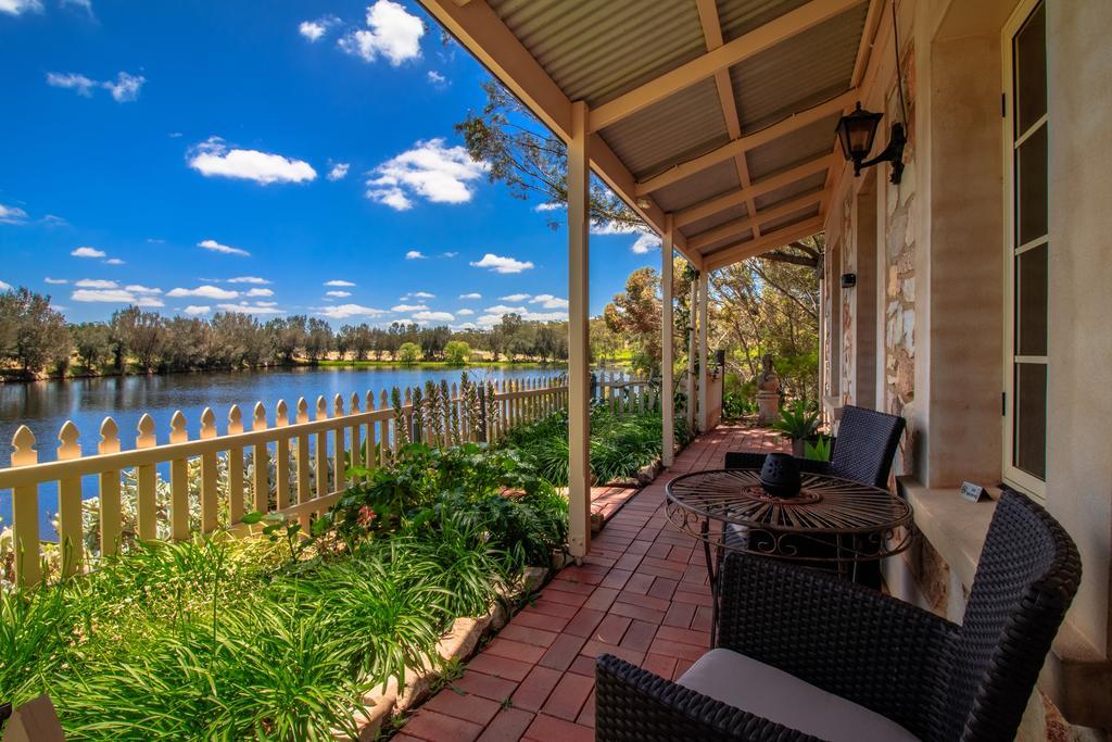 Stonewell Cottages And Vineyards ทานันดา ภายนอก รูปภาพ