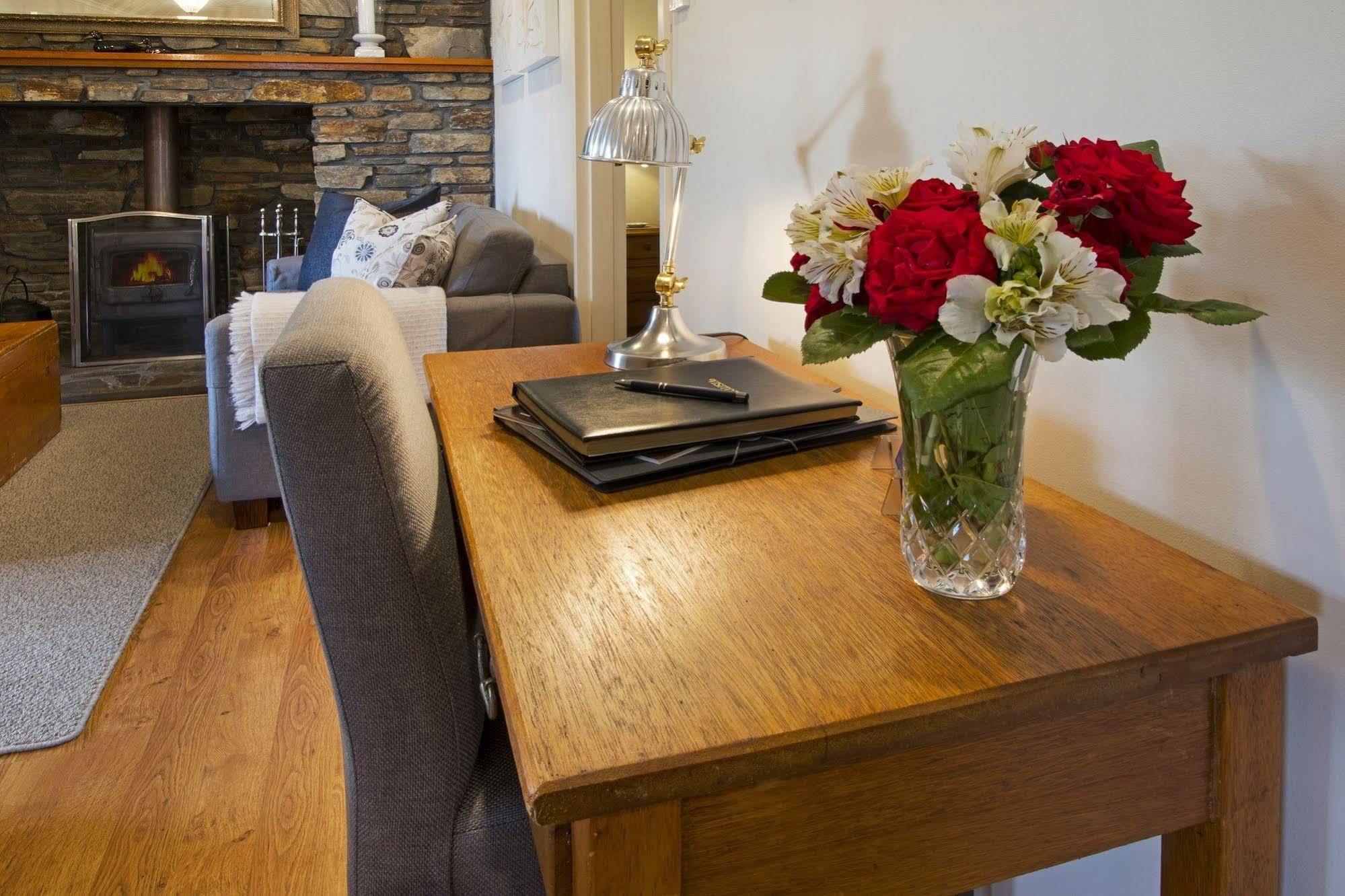 Stonewell Cottages And Vineyards ทานันดา ภายนอก รูปภาพ