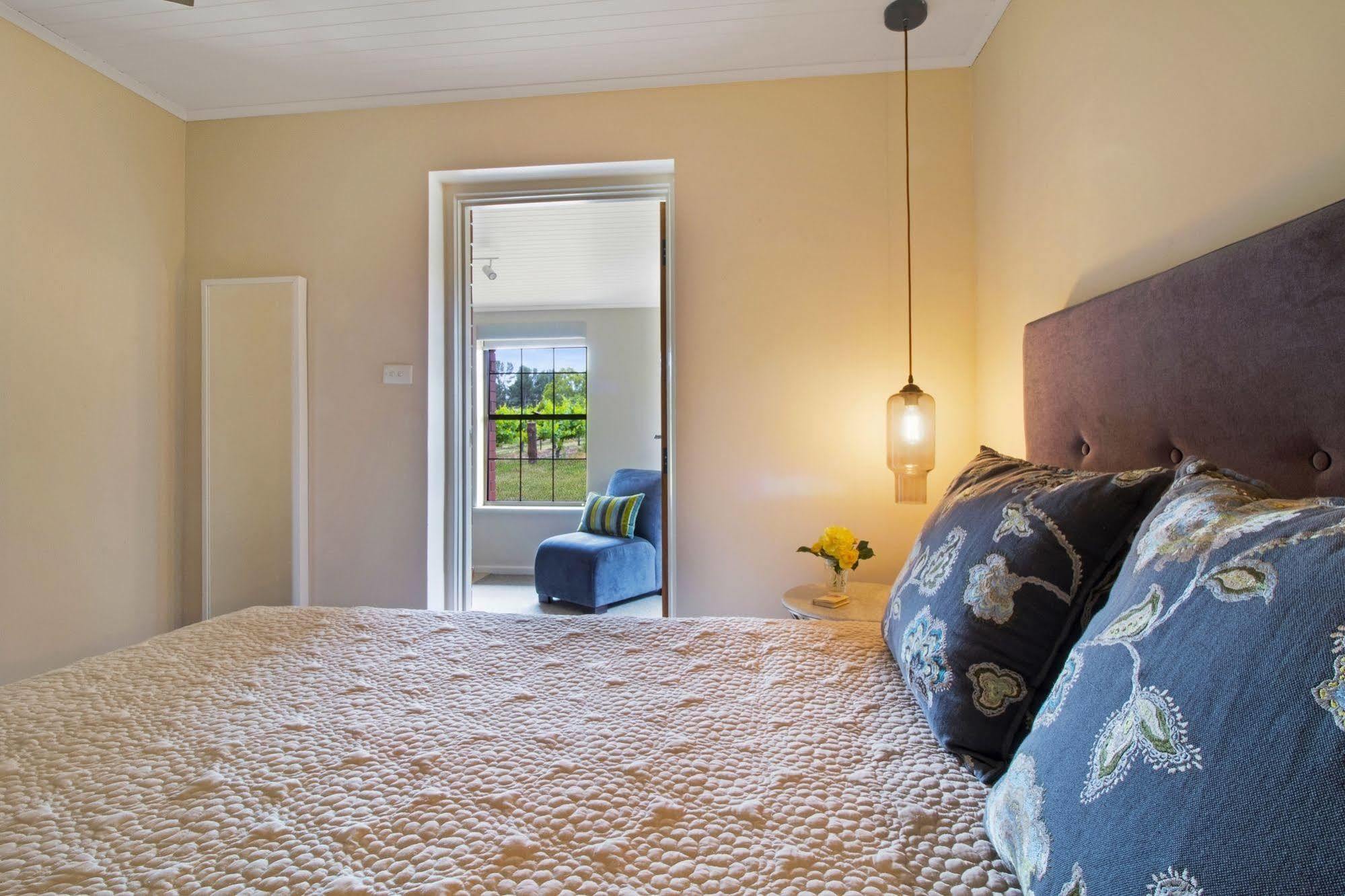 Stonewell Cottages And Vineyards ทานันดา ภายนอก รูปภาพ